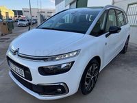 Usado Citroën C4 SpaceTourer 131 CV (96 kW) 2021 Blanco Monovolumen