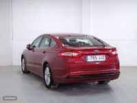 usado Ford Mondeo Titanium