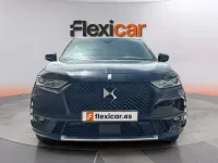 Usado DS Automobiles DS7 Crossback Performance Line Plus 226 CV (166 kW) 2022 Negro SUV