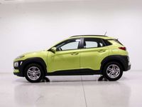 usado Hyundai Kona 1.0 Tgdi Klass 4x2