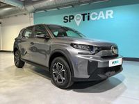 Nuevo Citroën C3 Aircross 100 CV (73 kW) 2026 Gris SUV