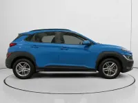 Usado Hyundai Kona 120 CV (88 kW) 2022 Azul SUV