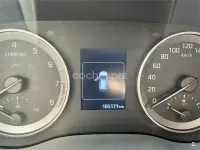 Usado Hyundai Tucson 131 CV (96 kW) 2016 Beige SUV