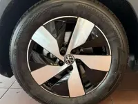 Usado VW Tiguan 131 CV (96 kW) 2026 Negro SUV