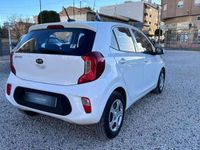 usado Kia Picanto Pequeño Manual de 5 Puertas