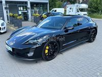 Usado Porsche Taycan GTS Sport Turismo Sport Turismo 300 kW (408 CV) 2023 Eléctrico Familiar