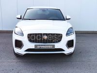 Usado Jaguar E-Pace R-Dynamic 160 CV (117 kW) 2023 Blanco SUV