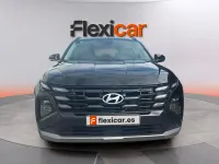 Usado Hyundai Tucson 160 CV (117 kW) 2025 Negro SUV