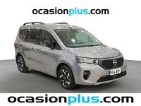 Usado Nissan Townstar N-Connecta 130 CV (95 kW) 2022 Gris Van