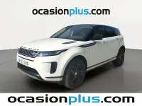 Usado Land Rover Range Rover evoque S 150 CV (110 kW) 2019 Blanco SUV