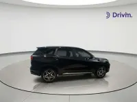 Nuevo DFSK E5 218 CV (160 kW) 2026 Negro SUV