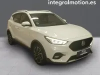 Usado MG ZS Luxury 106 CV (77 kW) 2024 SUV