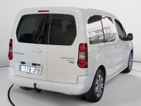 Usado Peugeot Partner Active 99 CV (72 kW) 2016