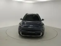 Usado Kia Stonic 116 CV (85 kW) 2025 Azul SUV