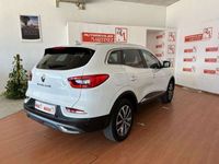 usado Renault Kadjar 1.5dCi Blu Zen Blue 85kW