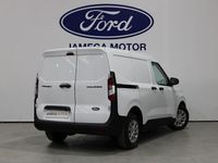 Usado Ford Transit Trend 125 CV (91 kW) 2024 Blanco Van