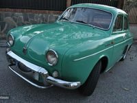 Usado Renault R5 35 CV (25 kW) 1972 Verde Utilitario