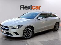 Käytetty Mercedes CLA250e Shooting Brake 218 HP (160 kW) 2023 Valkoinen Farmari