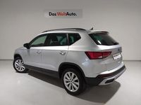 Brugt Seat Ateca Style 150 HK (110 kW) 2025 Grå SUV