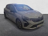 Käytetty Renault Clio V Techno 143 HP (105 kW) 2025