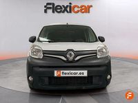 Usado Renault Kangoo Edition One 95 CV (69 kW) 2021 Blanco Monovolumen