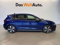 usado VW e-Golf 