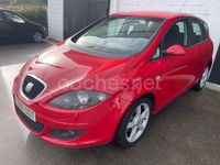 Usado Seat Altea Sport 140 CV (102 kW) 2005 Rojo Berlina