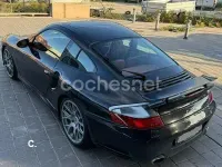 Usado Porsche 911 450 CV (330 kW) 2002 Negro Coupe