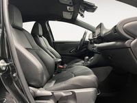 Usado Toyota Yaris Style 116 CV (85 kW) 2022 Negro Utilitario