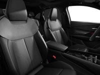 Usado Audi Q3 Sportback 150 CV (110 kW) 2025 Gris SUV