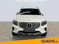 Nieuw Mercedes GLB200 150 PK (110 kW) 2025 Wit SUV