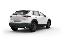 Nuevo Mazda CX-30 Prime-Line 140 CV (102 kW) 2025 Blanco SUV