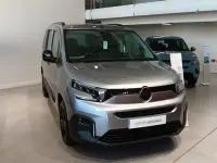 Nuevo Citroën e-Berlingo 102 CV (75 kW) 2025 Gris Monovolumen