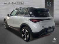 Usado Smart #1 Brabus 314 kW (428 CV) 2023 Eléctrico SUV