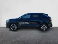 Usado Renault Austral Techno 200 CV (147 kW) 2026 Negro SUV