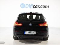 usado BMW 118 Serie 11.5 136CV Aut 5P