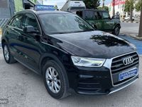 usado Audi Q3 2.0TDI Attraction quattro S tronic 110kW