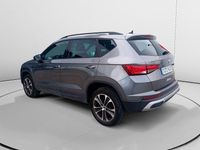 Usado Seat Ateca Style 150 CV (110 kW) 2023 SUV
