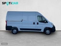 Usado Opel Movano S 140 CV (102 kW) 2024 Blanco Van