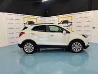 Usado Opel Mokka X Selective 140 CV (102 kW) 2017 Blanco SUV