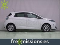 Brugt Renault Zoe LIMITED 50 kW (68 HK) 2019 Eléctrico Hatchback