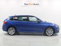 usado Skoda Scala 1.0 TSI Ambition 81 kW (110 CV)