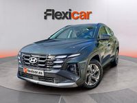 Occasion Hyundai Tucson 160 PK (117 kW) 2025 Groen SUV