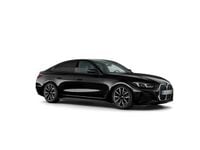 Usado BMW 420 Gran Coupé Shadowline 190 CV (139 kW) 2025 Coupe