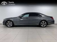 usado Mercedes S400 400d 4Matic Largo 9G-Tronic