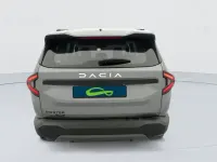 Nuevo Dacia Bigster Expression 156 CV (114 kW) 2026 SUV