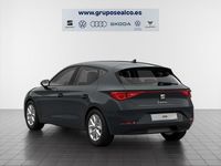 Nuevo Seat Leon Style 115 CV (84 kW) 2026 Azul
