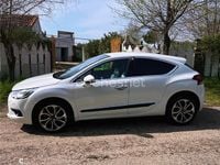 Usado Citroën DS4 163 CV (119 kW) 2012 Blanco Utilitario