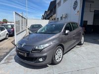 Usado Renault Mégane Dynamique 115 CV (84 kW) 2013 Beige Berlina