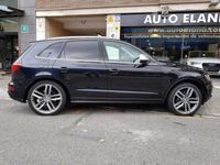 usado Audi SQ5 3.0TDI quattro Tiptronic 313